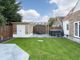 Thumbnail Detached house for sale in Ivy Crescent, Boston, Lincolnshire