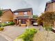 Thumbnail Detached house for sale in Alyssum Crescent, Motherwell