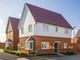 Thumbnail Detached house for sale in "Farringdon" at Abingdon Road, Didcot