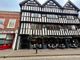 Thumbnail Flat to rent in New Street, Worcester