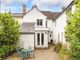 Thumbnail Terraced house for sale in Town Street, Thaxted, Dunmow