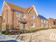 Thumbnail Detached house for sale in Woodham Road, Stow Maries, Chelmsford, Essex