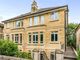 Thumbnail Semi-detached house for sale in Lower Oldfield Park, Bath, Somerset