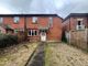 Thumbnail End terrace house for sale in Orchard Cottages, Waltham St Lawrence, Reading