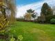 Thumbnail Detached house for sale in Alcester Road, Radford, Worcester, Worcestershire
