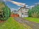 Thumbnail Semi-detached house for sale in Central Avenue, Cannock