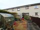 Thumbnail Terraced house for sale in Johnston Place, Inverness