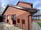 Thumbnail Detached house for sale in Ribble Drive, Biddulph, Stoke-On-Trent