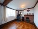 Thumbnail Cottage for sale in Main Street, Newbold Verdon, Leicester, Leicestershire