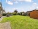 Thumbnail Detached bungalow for sale in Western Avenue, Holbeach, Spalding, Lincolnshire