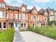 Thumbnail Terraced house for sale in Larkhall Rise, London