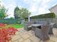 Thumbnail Detached house for sale in Millers Croft, Copmanthorpe, York