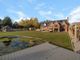 Thumbnail Detached house for sale in The Paddocks, Elmesthorpe
