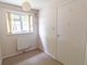 Thumbnail Terraced bungalow for sale in Lilac Close, Bridge Green, Strelley, Nottingham