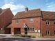 Thumbnail Semi-detached house for sale in Byron Place, Plot 38 The Shelley, Longdale Lane, Ravenshead