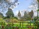 Thumbnail Detached house for sale in Church Road, Haslemere