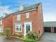 Thumbnail Detached house for sale in Sorrel Court, Pontefract