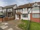 Thumbnail Semi-detached house for sale in Newark Way, London