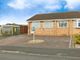 Thumbnail Semi-detached bungalow for sale in Hylton Road, Evesham