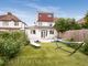 Thumbnail Semi-detached house for sale in Tolworth Rise North, Tolworth, Surbiton