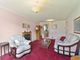 Thumbnail Flat for sale in Lumley Court, Grangemouth