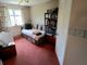 Thumbnail Detached house for sale in Warwick Close, Saxilby, Lincoln