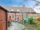 Thumbnail Terraced house for sale in Wymeswold Road, Hoton, Loughborough, Leicestershire