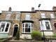Thumbnail Terraced house for sale in Wadbrough Road, Sheffield