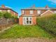 Thumbnail Detached house for sale in Oswin Avenue, Balby, Doncaster
