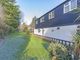 Thumbnail Detached house for sale in Ashover Road, Old Tupton, Chesterfield