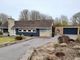 Thumbnail Detached bungalow for sale in Sleaford Road, Tattershall