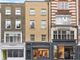 Thumbnail Flat for sale in South Molton Street, Mayfair, London