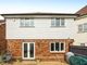 Thumbnail Detached house for sale in Havillands Place, Wye, Ashford