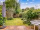 Thumbnail Town house for sale in Hayward Road, Thames Ditton