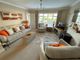 Thumbnail Link-detached house for sale in Rushwind Close, West Cross, Swansea