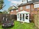 Thumbnail Terraced house for sale in Dixons Hill Road, North Mymms, Hatfield