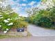 Thumbnail Detached bungalow for sale in Eccleshall Road, Hookgate, Market Drayton