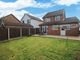 Thumbnail Detached house for sale in Aspen Close, Westhoughton