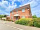 Thumbnail Detached house for sale in Ranworth Gardens, Potters Bar