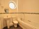 Thumbnail Flat to rent in Hobbs Road, Shepton Mallet