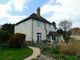 Thumbnail Detached house for sale in Fawley Road, Hythe