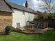 Thumbnail Cottage for sale in Buckby Lane, Whilton, Northampton