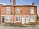 Thumbnail Terraced house to rent in Minerva Street, Bulwell, Nottingham