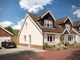 Thumbnail Detached house for sale in Nags Mews, Nags Head Lane, Brentwood