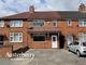 Thumbnail Terraced house for sale in Bartholomew Road, Longton, Stoke-On-Trent