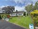 Thumbnail Bungalow for sale in Cronk-Y-Thatcher, Colby, Isle Of Man