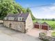 Thumbnail Detached house for sale in Abbey Green Road, Leek, Staffordshire