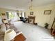 Thumbnail Detached bungalow for sale in Derby Road, Swanwick, Alfreton