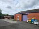 Thumbnail Industrial to let in Longport Enterprise Centre, Scott Lidgett Road, Stoke-On-Trent