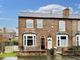 Thumbnail End terrace house for sale in Bridgewater Road, Altrincham